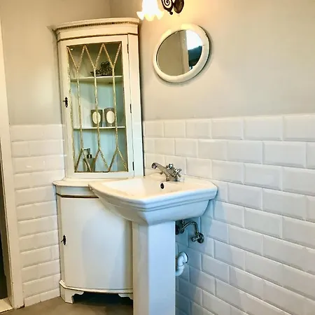 Kaetchens Glueck Nyaraló Dörphof