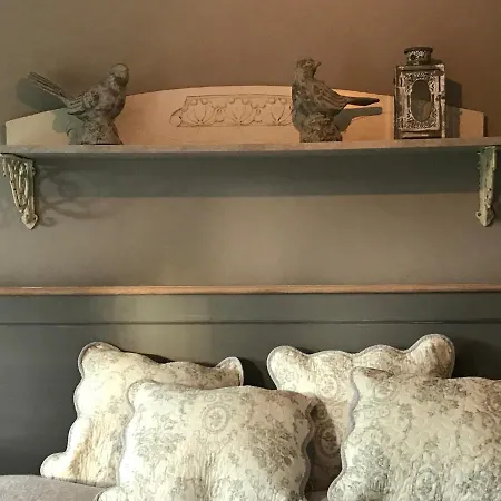 Nyaraló Kaetchens Glueck