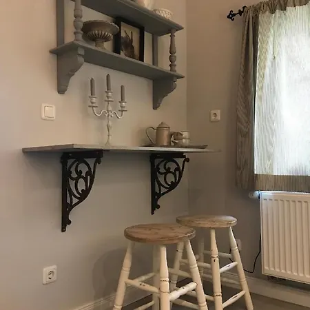 Kaetchens Glueck Nyaraló Dörphof