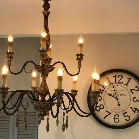 Kaetchens Glueck Nyaraló *