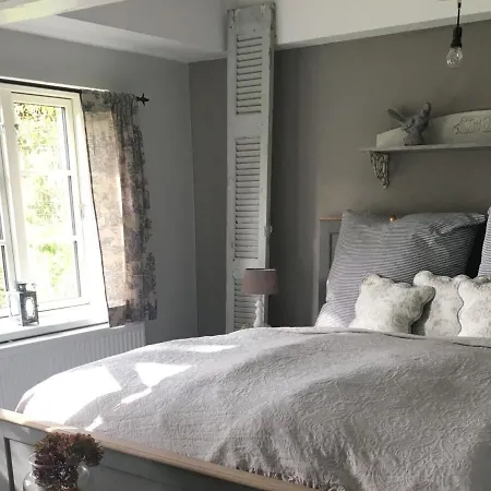 Kaetchens Glueck Nyaraló