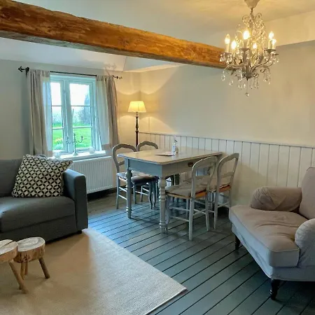 Dom wakacyjny Kaetchens Glueck