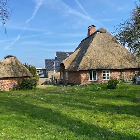 Kaetchens Glueck Dom wakacyjny *