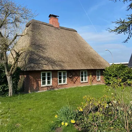 Kaetchens Glueck * Dorphof