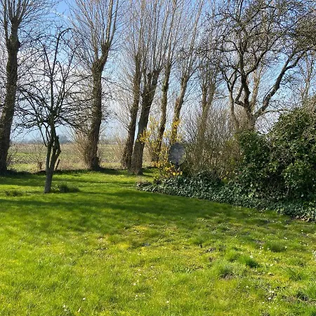 Kaetchens Glueck Dom wakacyjny *