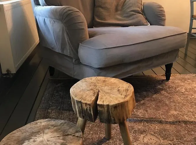 Vakantiehuis Kaetchens Glueck