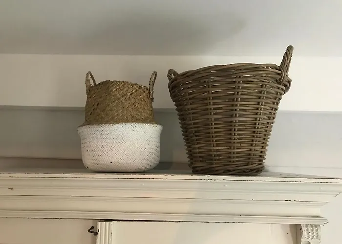 Vakantiehuis Kaetchens Glueck Dorphof