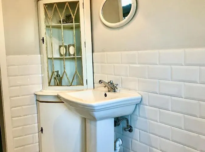 Kaetchens Glueck Vakantiehuis Dorphof