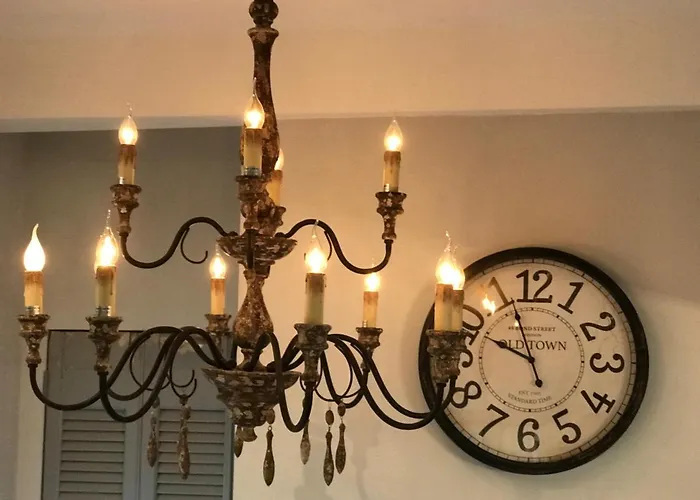 Kaetchens Glueck Vakantiehuis *