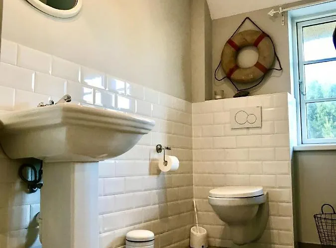 Vakantiehuis Kaetchens Glueck *