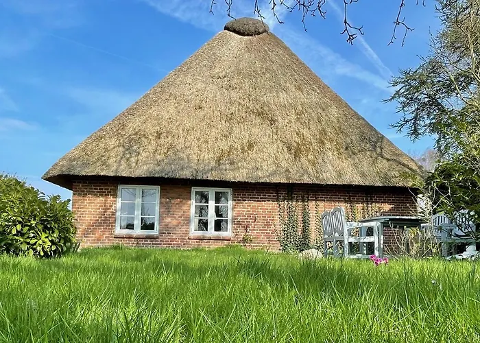 Kaetchens Glueck * Dorphof