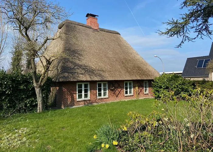 Kaetchens Glueck * Dorphof