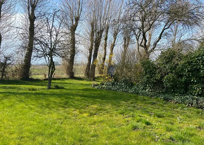 Kaetchens Glueck Vakantiehuis *